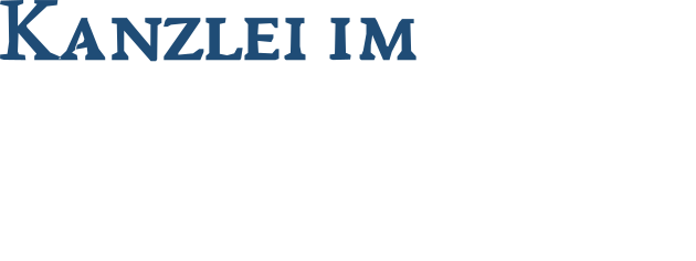 Kanzlei im Südertor